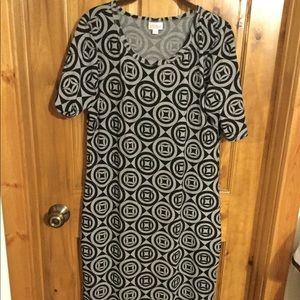 Lularoe Julia dress